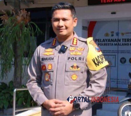 Dir Reskrimsus Polda Jatim Kombes Budi Hermanto Sampaikan Harapan dan Apresiasi di Hari Jadi Humas POLRI ke-73