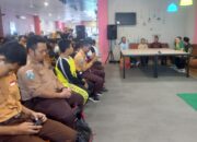ESI Kota Pasuruan bersama KPU, Ajak Pemilih Pemula Melek Politik serta Tidak Golput di Pilkada 2024