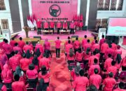 Jelang Pilkada, PDI-P Yogyakarta Kian Hari Makin Solid Menuju Kemenangan