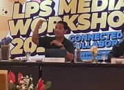 LPS Bergerak Cepat Pembayaran Klaim Simpanan Nasabah