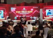 Debat Kedua Pilkada Probolinggo 2024, Calon Pemimpin Siap Perangi Mafia Pupuk demi Petani