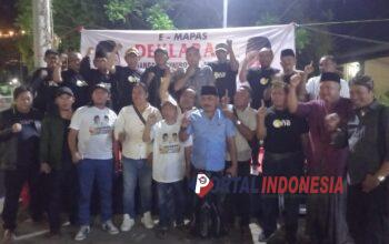 Dukung Yang Pasti, E-MaPas Siap Menangkan Paslon ANUGRAH Demi Selamatkan Anggaran Daerah