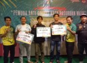 Seru dan Menegangkan! Grand Final Esport Championship 2024, ESI Kota Pasuruan Berhasil Cetak Sejumlah Atlet Berkualitas