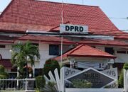 AKD Kota Pasuruan Resmi Dibentuk, Berikut Nama-Nama Berdasarkan Susunan Keanggotaan Yang Ada