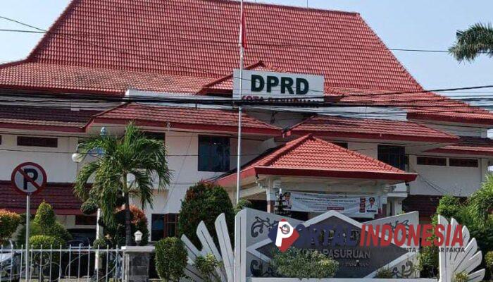 AKD Kota Pasuruan Resmi Dibentuk, Berikut Nama-Nama Berdasarkan Susunan Keanggotaan Yang Ada