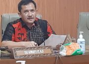 Komisi A Dorong Pemda DIY Penguatan Mitigasi Bencana