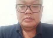 Ungkap Derita Masyarakat Korban Debu PT KAI