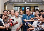 Dorong Proses KKPR Lebih Cepat, Menteri Nusron Gandeng Menko AHY untuk Kolaborasi