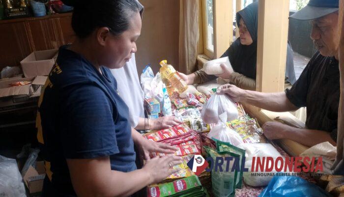 Diabaikan Pemkot, Warga Kidul Dalem Bangun Ketahanan Pangan Mandiri