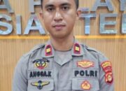 Polsek Kertapati Klaim Penggerebekan Sejumlah Lokasi yang Diduga Menjadi Sarang Penyimpanan BBM Ilegal