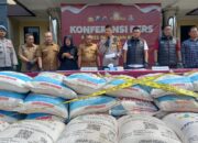 Terungkap! Polres Pasuruan Amankan Pelaku Penjualan Pupuk Bersubsidi dengan Harga Selangit