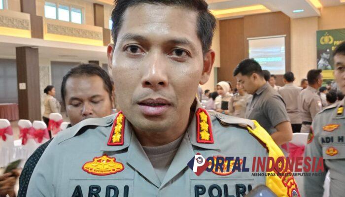 Polresta Sleman Nyatakan ‘Perang’ Lawan Premanisme