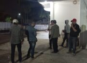 Jatanras Polda Sumsel Gerebek Gudang Penyimpanan BBM Ilegal di Sungai Pedado, BB Milik Usman Dilaporkan Lenyap Seketika