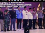 Debat Pamungkas Pilkada Sidoarjo 2024 : Mengurai Kemacetan dan Bangun Pariwisata, Apa Solusi Paslon Sidoarjo?