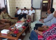 Menuju Iklim Politik Sehat, E-Mapas Ingatkan para ASN di Kota Pasuruan Betul-Betul Netral di Pilkada 2024