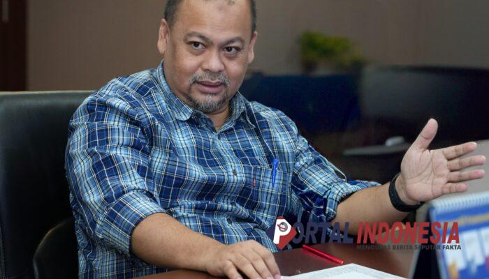 Oknum Pegawai Terlibat Kasus Perdagangan Orang, BP Batam Tegaskan Komitmen Hukum