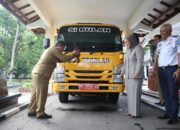 Dukung Program Kabupaten Layak Anak, Pemkab Sleman Luncurkan Bus Sekolah Gratis