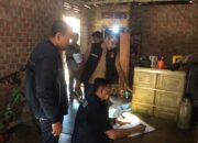Tragis, Ayah Kandung Diduga Aniaya Anak Hingga Meninggal