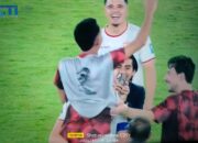 Sejarah Baru! Timnas Indonesia Tundukkan Arab Saudi 2-0 di Kualifikasi Piala Dunia