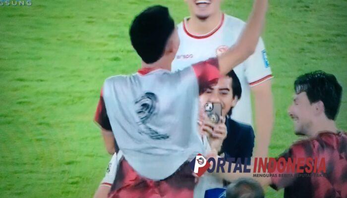 Sejarah Baru! Timnas Indonesia Tundukkan Arab Saudi 2-0 di Kualifikasi Piala Dunia