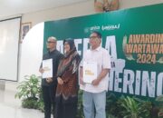 UNISA Jalin Kemitraan dengan Media