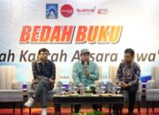 Buku Salah Kaprah Aksara Jawa Diharap dapat Tingkatkan Minat Anak untuk Belajar Bahasa Jawa