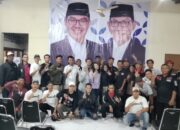 Relawan BreGHas Siap Menangkan Paslon Hasto-Wawan