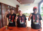 Relawan Bolone Mase : Mendukung Penuh Kustini-Sukamto untuk Sleman yang Demokratis