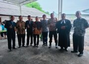 Polisi Sidoarjo Ajak Umat Kristen Wujudkan Kedamaian Jelang Pilkada dan Natal 2024