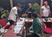 Perangkat Kalurahan Sendangmulyo Sleman Gagalkan Dugaan Politik Uang