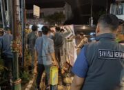 Masuki Masa Tenang, Ribuan APK di Kota Yogyakarta Dicopot