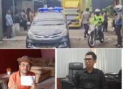 KPU Sidoarjo Tuntaskan Distribusi Logistik Pilkada 2024, KPPS Mulai Sebar Formulir C untuk Pemilih