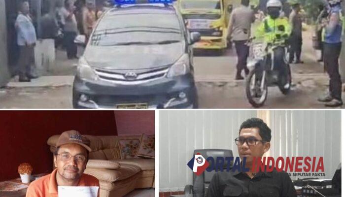 KPU Sidoarjo Tuntaskan Distribusi Logistik Pilkada 2024, KPPS Mulai Sebar Formulir C untuk Pemilih