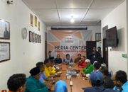 Ratusan Pengusung Harda-Danang Tuntut Bawaslu Sleman Usut Kasus Politik Uang di Minggir