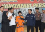 Dibangunkan untuk Beli Sembako, Anak di Tambak Rejo Berujung Bunuh Ibunya