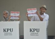 Berikut Pesan Sam HC Di Hari H Pemungutan Suara Pilkada Kota Malang