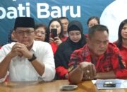 PDIP Sleman Kawal Hasil Rekapitulasi Pilkada