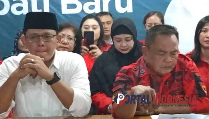 PDIP Sleman Kawal Hasil Rekapitulasi Pilkada