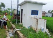 Sebanyak 191 Sumur Dalam Terealisasi, Berkah Produktivitas Pertanian di Ponorogo