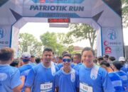 Patriotik Run Sebagai Bentuk Sport Tourism Dan Akan Jadi Event Tahunan