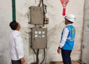 Jelang Pilkada 2024, PLN Kunjungi KPUD Pastikan Keandalan Pasokan Listrik