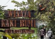 Wisata Kaki Bumi Kebaron, Sensasi Petik Jambu dan Edukasi yang Memikat