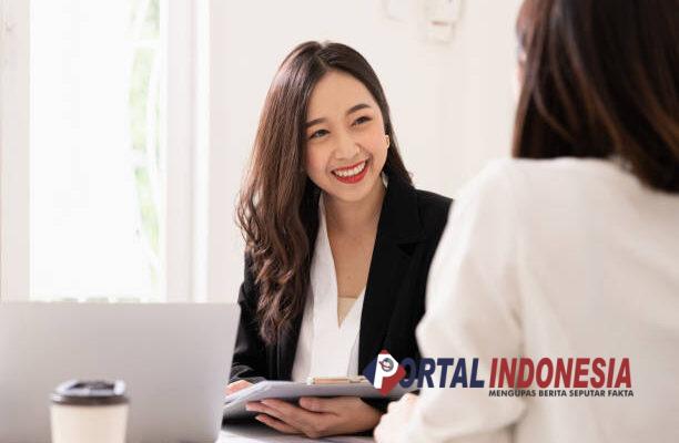 Cara Menjawab Berbagai Pertanyaan Saat Interview Kerja, Cek di Sini!