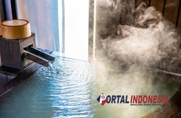 Manfaat Mandi Air Hangat Sebelum Tidur, Ini Ulasannya!