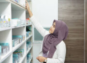 Menjadi Apoteker, Pilihan Karir yang Menjanjikan