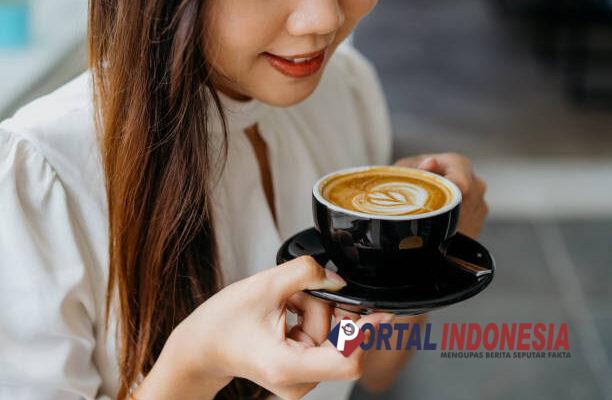 Nikmati Kopi Tanpa Khawatir Asam Lambung