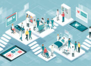 Pafi Jailolo Sosialisasikan JKN dan Layanan Kesehatan Keliling