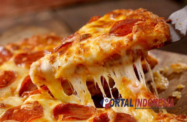 Petualangan Rasa di Setiap Irisan, Eksplorasi Dunia Pizza