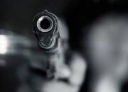Tembak Siswa SMK, Oknum Polisi di Semarang Jadi Tersangka dan Ditahan