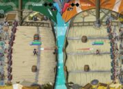 Strikers Edge, Game Multiplayer Seru untuk PlayStation dan Steam